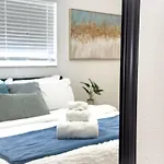 Beautiful And Relaxing 3 Bedrooms 2 Kings Beds