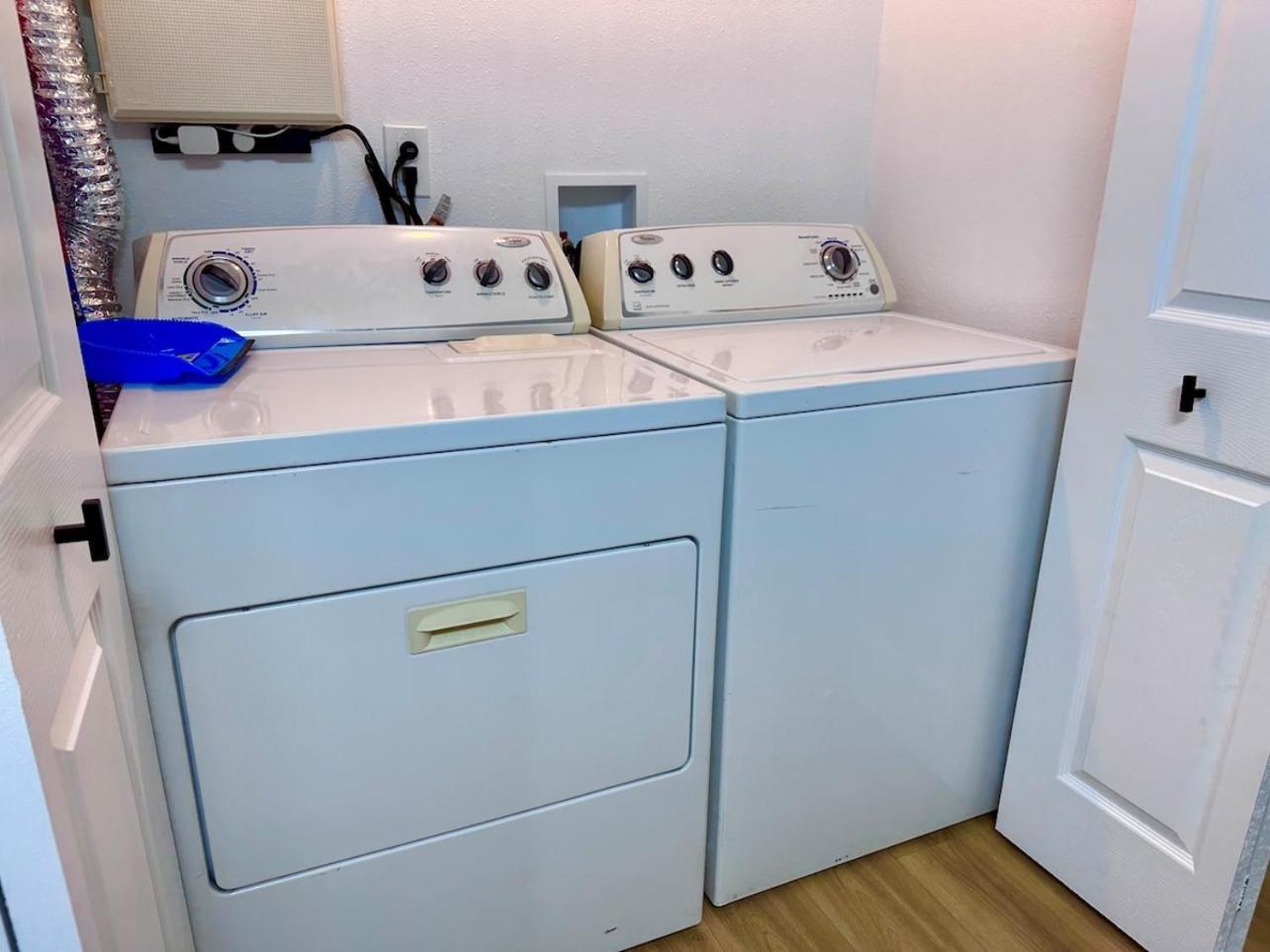 Beautiful And Relaxing 3 Bedrooms 2 Kings Beds Tampa