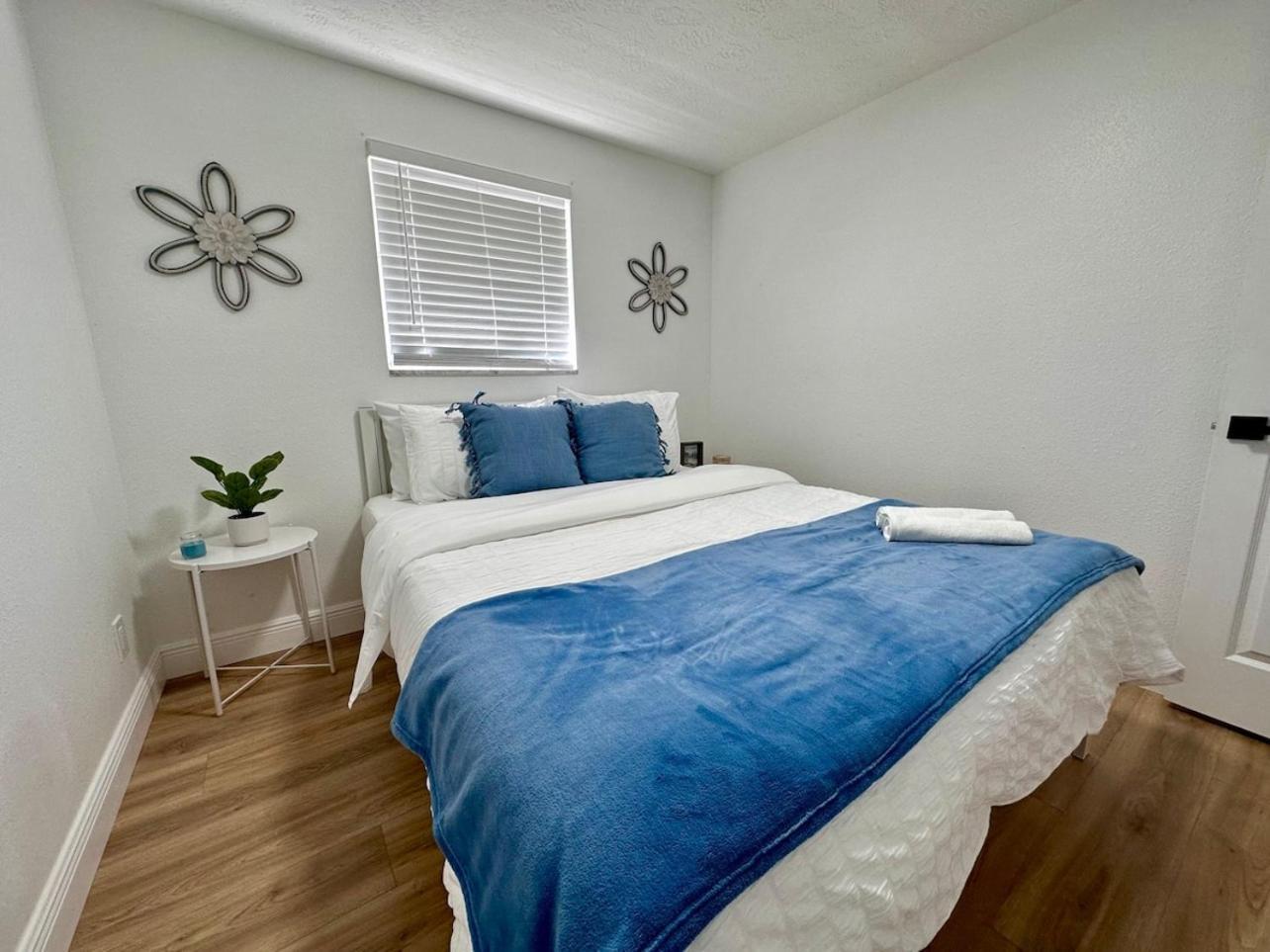 Beautiful And Relaxing 3 Bedrooms 2 Kings Beds