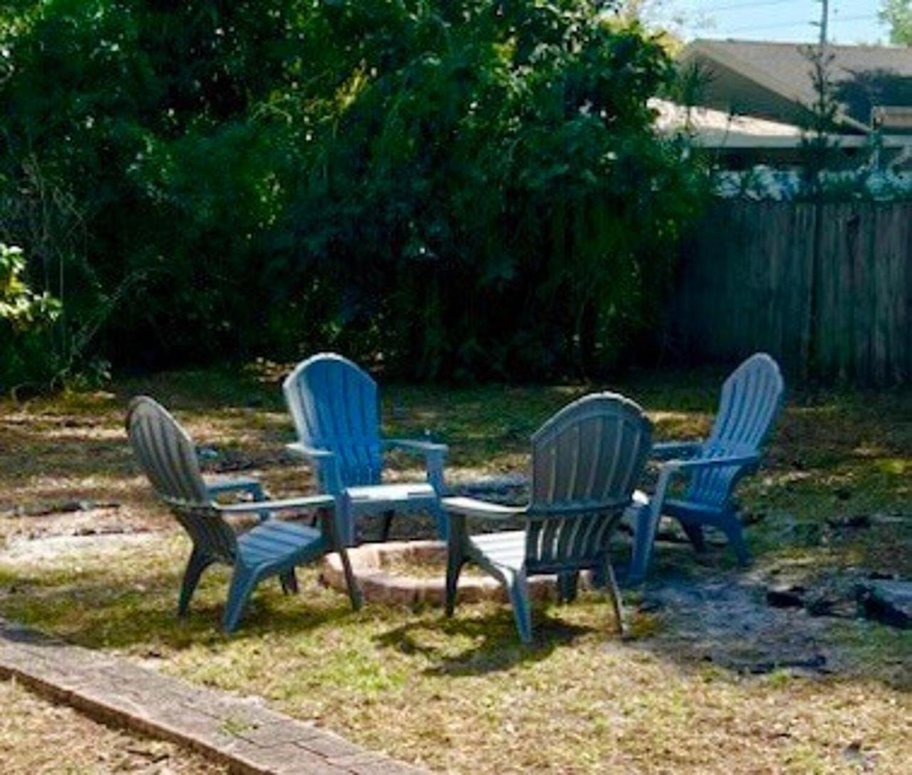 Holiday home Beautiful And Relaxing 3 Bedrooms 2 Kings Beds Tampa