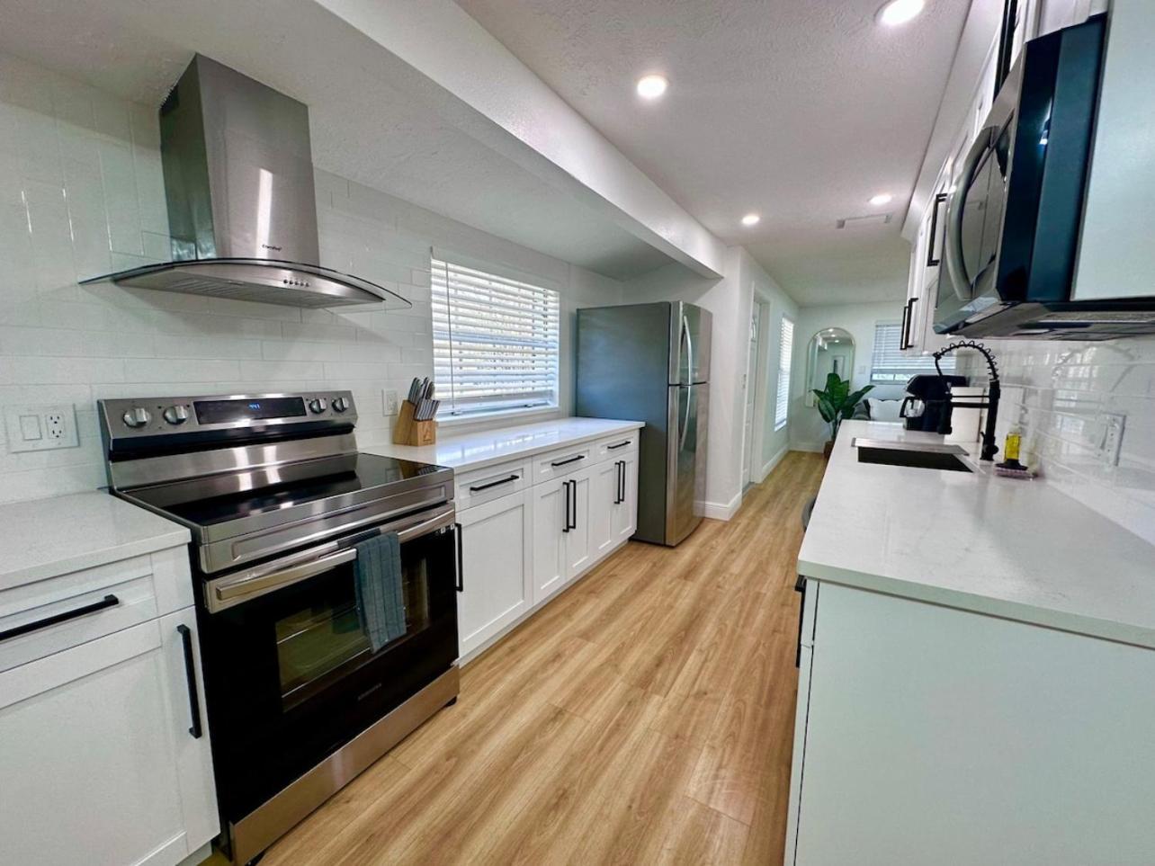 Holiday home Beautiful And Relaxing 3 Bedrooms 2 Kings Beds