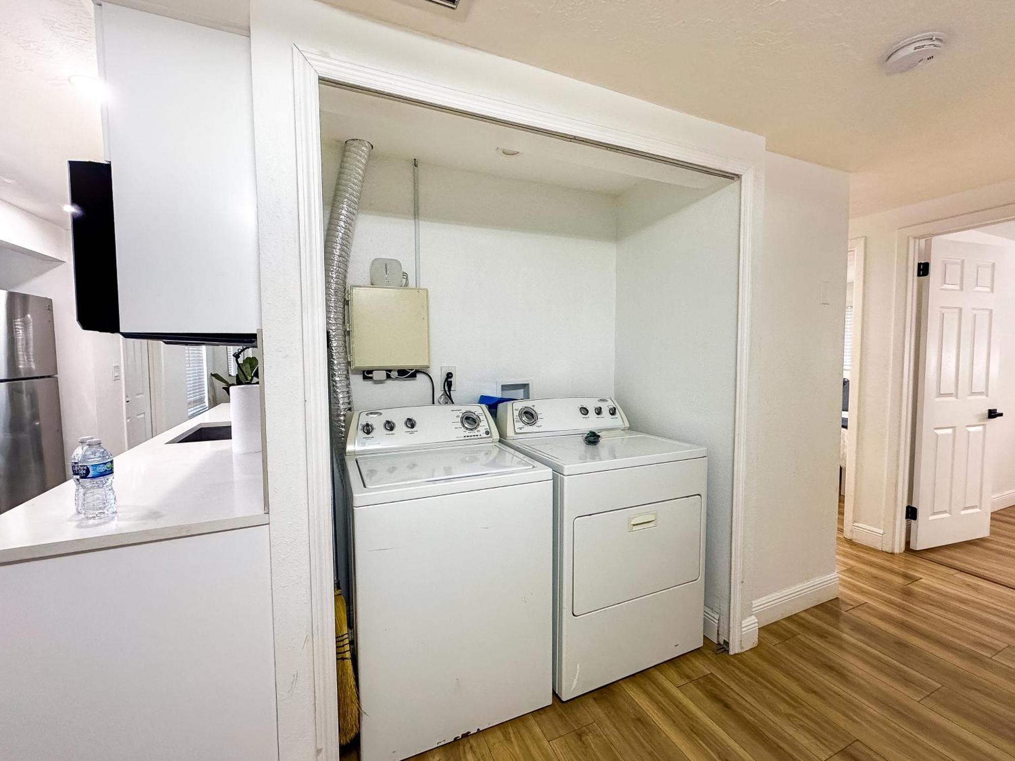 Beautiful And Relaxing 3 Bedrooms 2 Kings Beds * Tampa