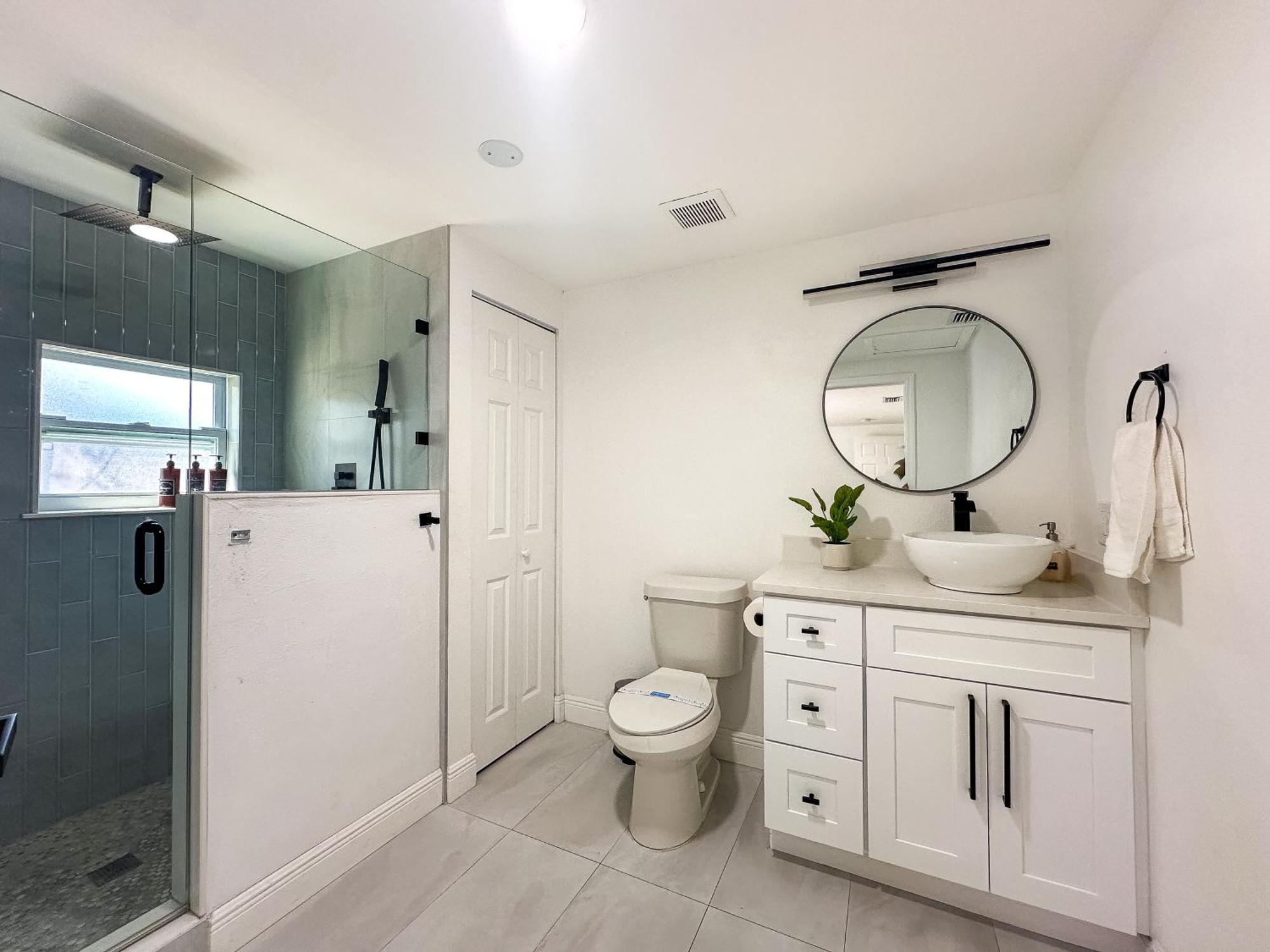 Holiday home Beautiful And Relaxing 3 Bedrooms 2 Kings Beds Tampa