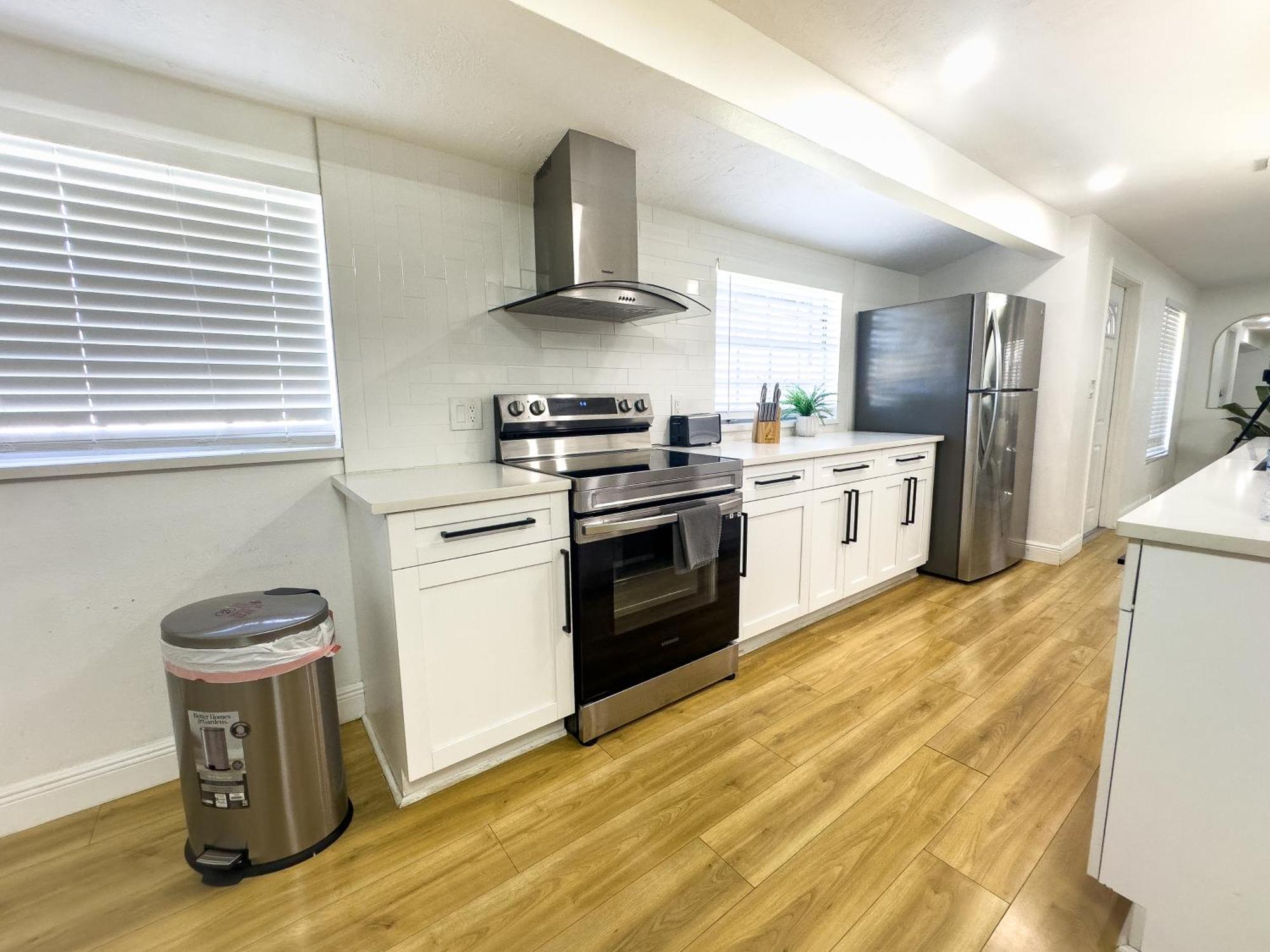 Holiday home Beautiful And Relaxing 3 Bedrooms 2 Kings Beds
