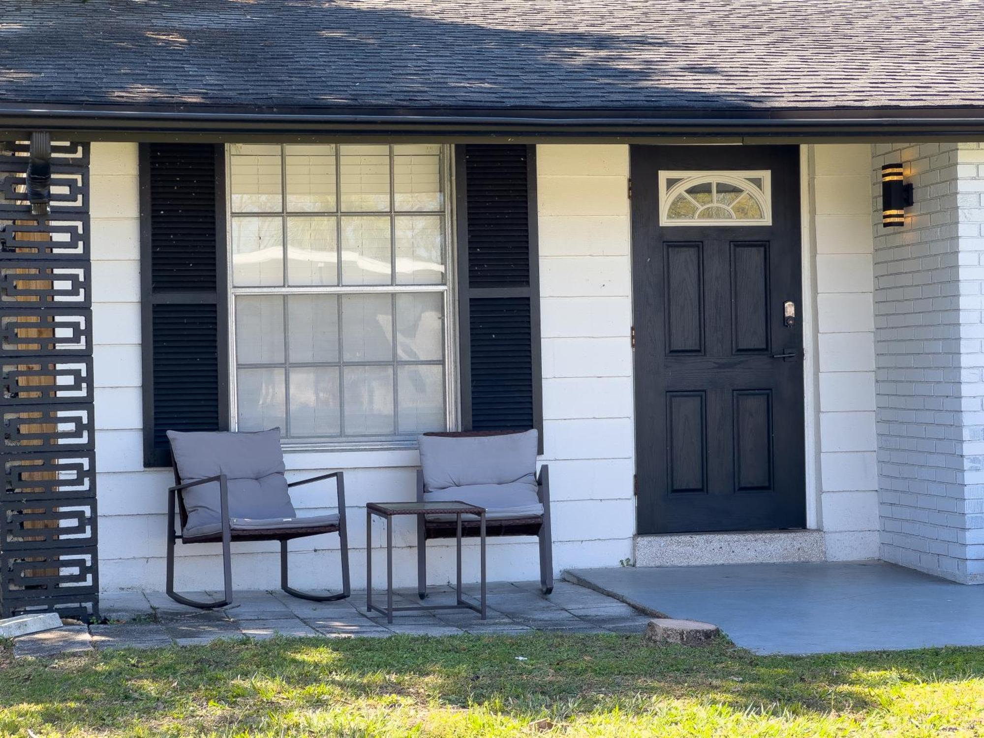 Beautiful And Relaxing 3 Bedrooms 2 Kings Beds